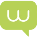 Welcom bij Bos logo