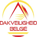 Dakveiligheid België logo