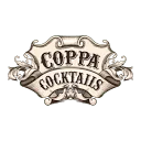Coppa Cocktails logo
