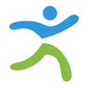 Fysio Centrum Kamminga logo