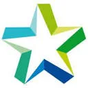 Vijfsterren Logistiek logo