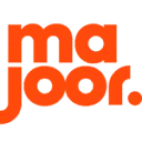 Majoor Makelaars logo
