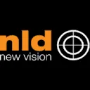 NLD new vision logo