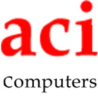 ACI Computers logo