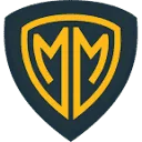 Martens Metaal logo