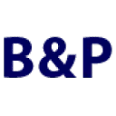 B AND P Elektromotoren B.V. logo