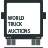 World Truck Auctions logo