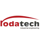 Rodatech Industrial Engineering logo