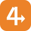 Fast 4 You logo