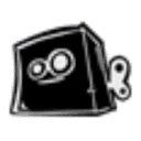 Black Cube Games logo