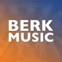 Berk Music Productions logo