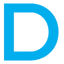 DLearning logo