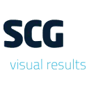 Sport Computer Graphics logo