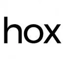 Hoxmore logo