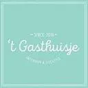 't Gasthuisje logo