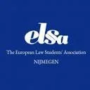ELSA Nijmegen logo