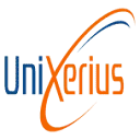 Unixerius logo