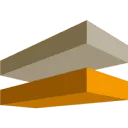 BKS Schagen logo