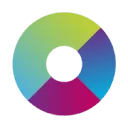 Veluwse Onderwijsgroep logo