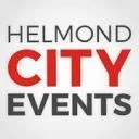 Stichting Helmond City Events SHCE logo