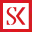 SightKickNL logo