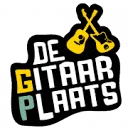 De GitaarPlaats logo