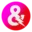 Logo van &Gagement