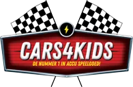 Cars4kids B.V> logo