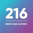 216 logo