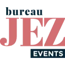 Bureau JEZ logo