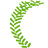 Water Land AND Dijken logo