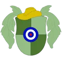 Wageningse studentenweerbaarheid logo