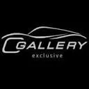 C-Gallery Exclusive logo