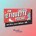 De Etiquette Podcast logo