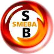 Smeba Brandbeveiliging B.V. logo