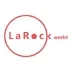 LaRock Werkt logo