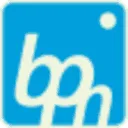 Bedrijvenschap HarnaschPolder BHP logo