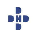DHD logo