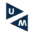 UM Language Centre Maastricht University logo