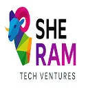 SHE-RAM Tech Ventures logo