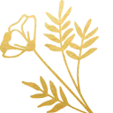 Flower Artist Sabrina de Bruin logo
