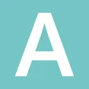 Museum aan de A logo