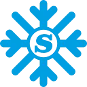 SnowiseSports Indoor Ski AND Snowboard Twente logo