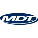 MDT X-RAY logo
