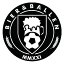 Brouwerij Bier AND Ballen logo