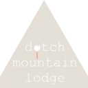 Dutch Mountain Lodge logo