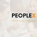 People X logo
