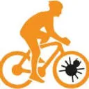 De Fietsende Vrienden logo