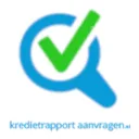 Kredietrapportaanvragen logo