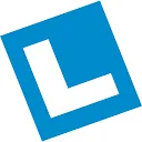 Rijschool Caland logo